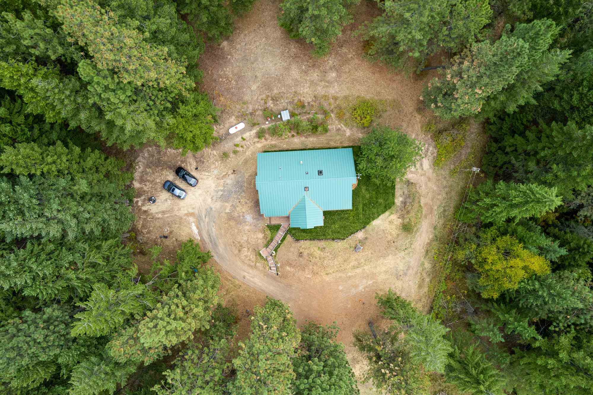 26320 North Jackson Road Chattaroy, WA 99003 - Photo 38 of 45