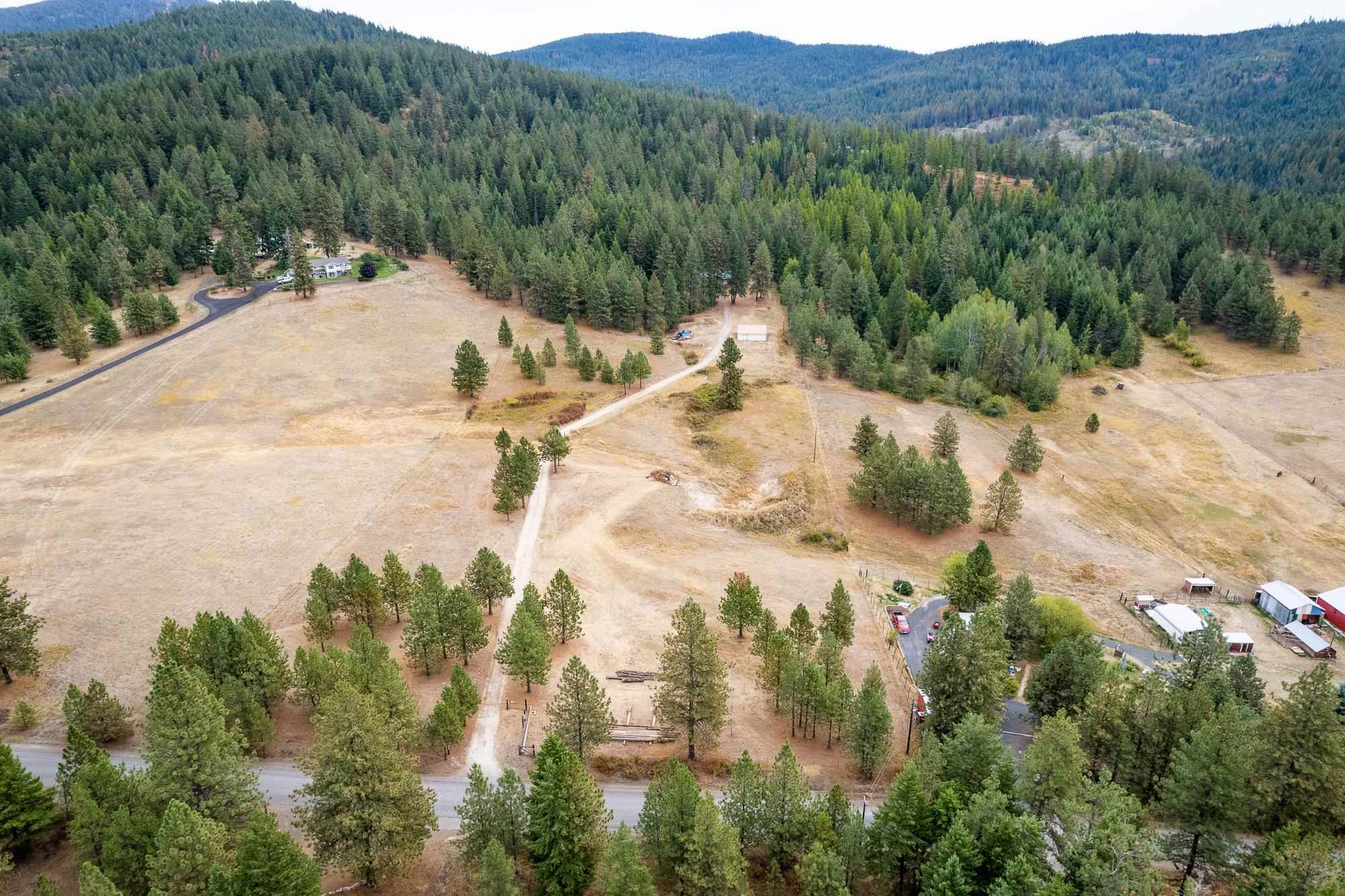 26320 North Jackson Road Chattaroy, WA 99003 - Photo 40 of 45