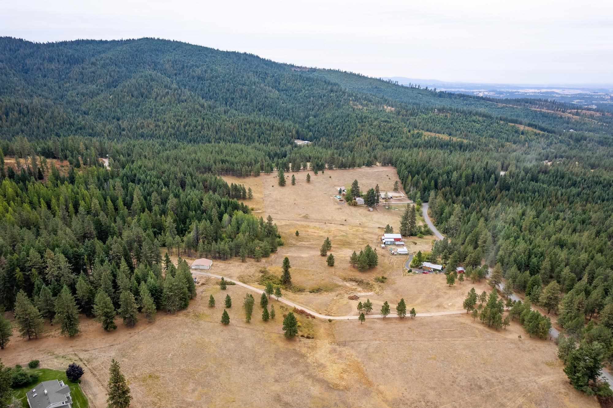 26320 North Jackson Road Chattaroy, WA 99003 - Photo 41 of 45