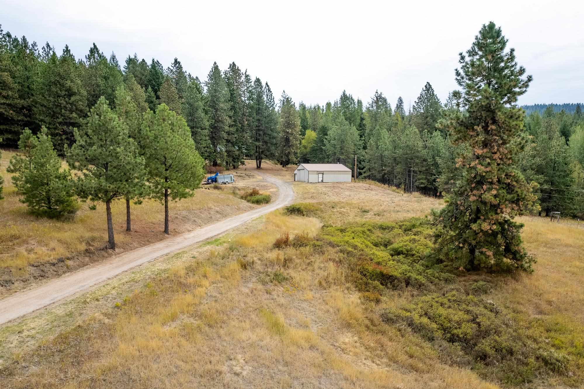 26320 North Jackson Road Chattaroy, WA 99003 - Photo 43 of 45