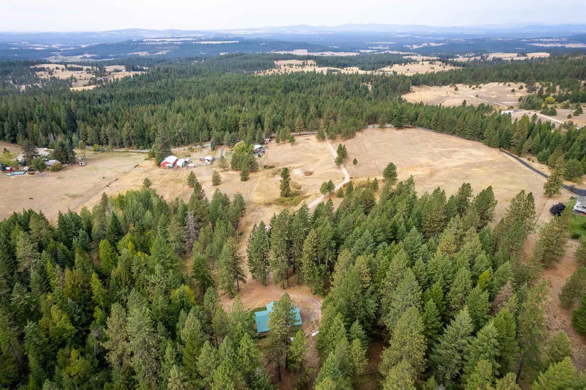 26320 North Jackson Road Chattaroy, WA 99003 - Photo 44 of 45