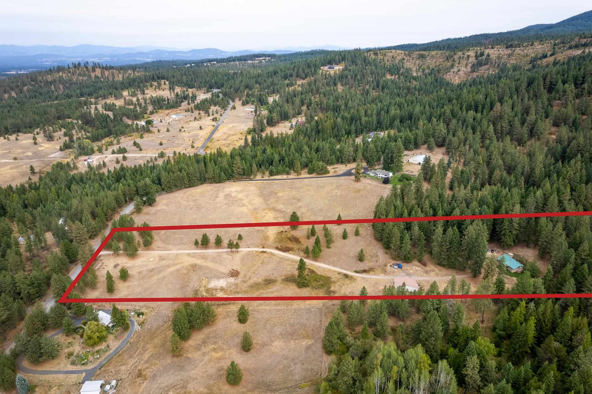 26320 North Jackson Road Chattaroy, WA 99003 - Photo 45 of 45