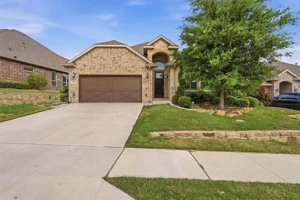 $399,000 | 15204 Holly Bay Court, Aledo, TX 76008