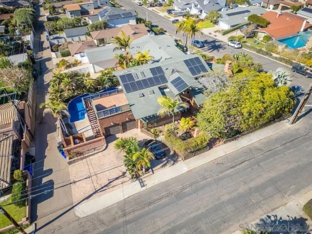 $3,250,000 | 936 Cornish Drive, San Diego, CA 92107