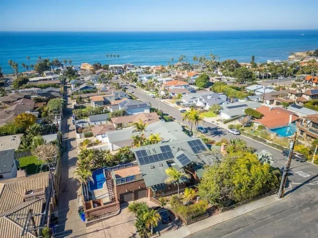 $3,250,000 | 936 Cornish Drive, San Diego, CA 92107