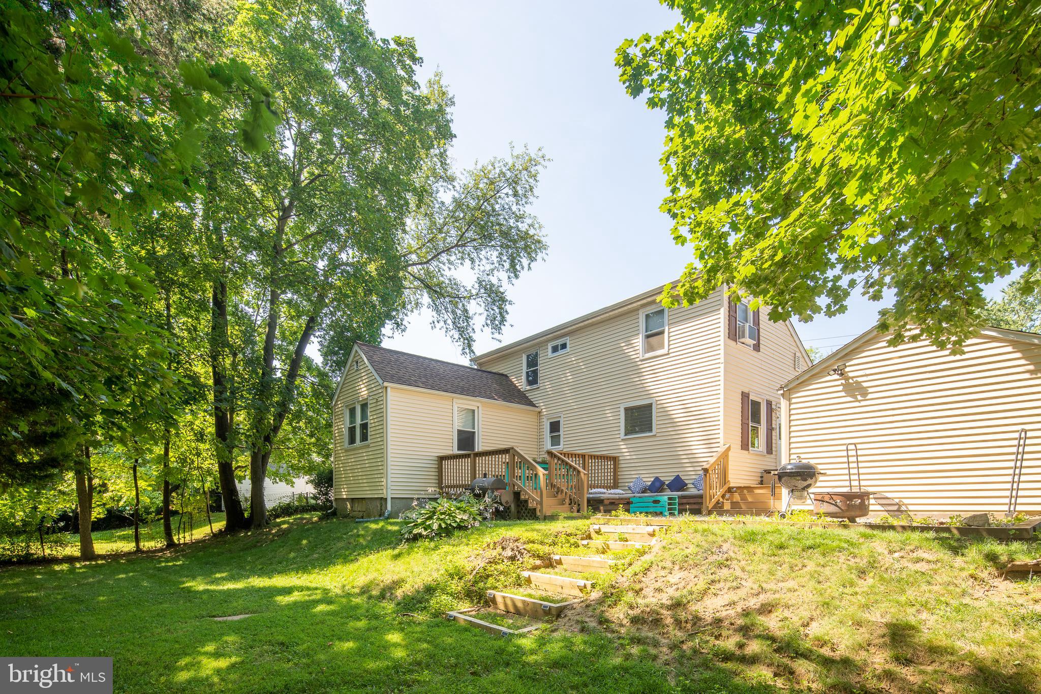 32 Churchill Road Cherry Hill, NJ 08034 - Photo 25 of 28 Gallery Image 25