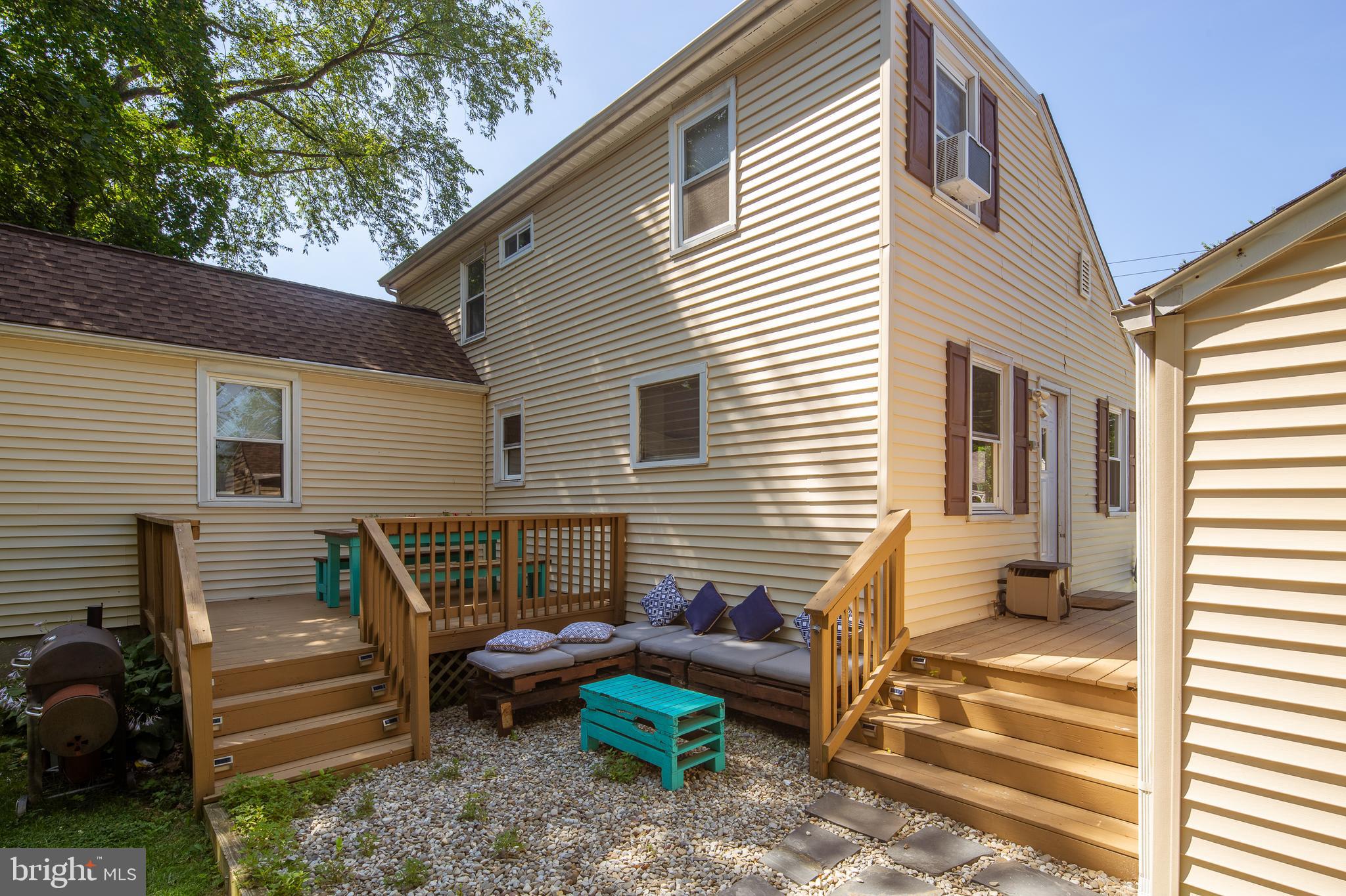 32 Churchill Road Cherry Hill, NJ 08034 - Photo 26 of 28 Gallery Image 26