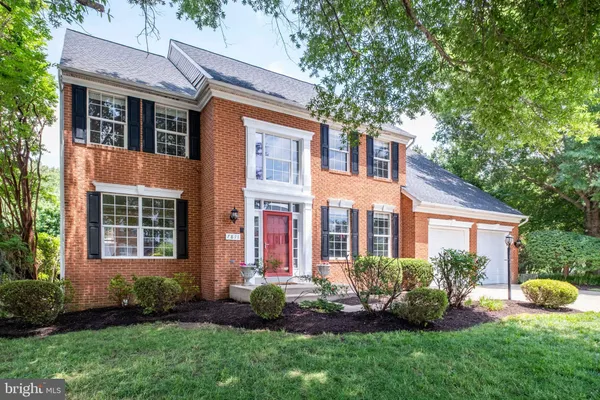 $1,160,000 | 7811 Thornfield Court, Fairfax Station, VA 22039