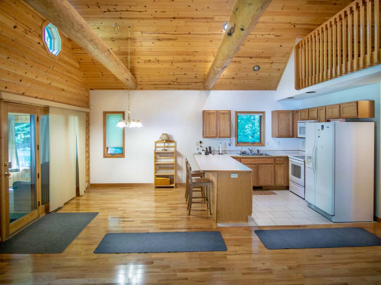 7229 Crab Lake Road Presque Isle, WI 54557 - Photo 14 of 30 Gallery Image 14