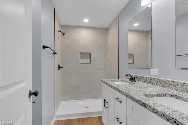 $275,000 | 519 Sunrise Avenue, Asheboro, NC 27203