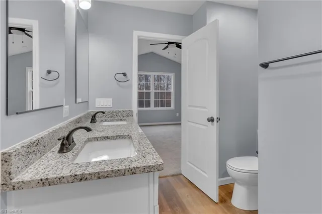 $275,000 | 519 Sunrise Avenue, Asheboro, NC 27203