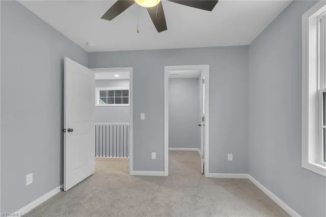 $275,000 | 519 Sunrise Avenue, Asheboro, NC 27203