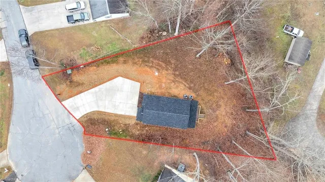 $275,000 | 519 Sunrise Avenue, Asheboro, NC 27203