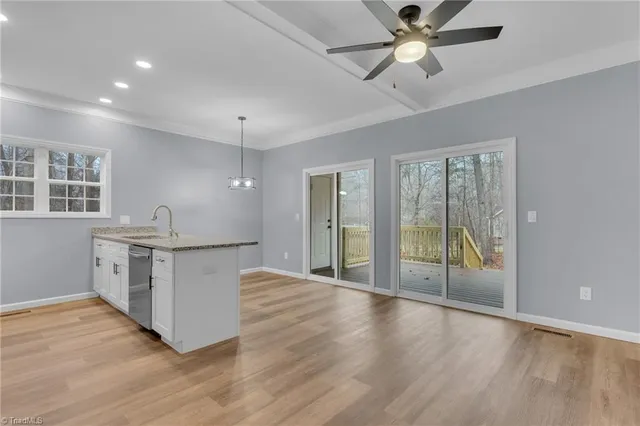 $275,000 | 519 Sunrise Avenue, Asheboro, NC 27203