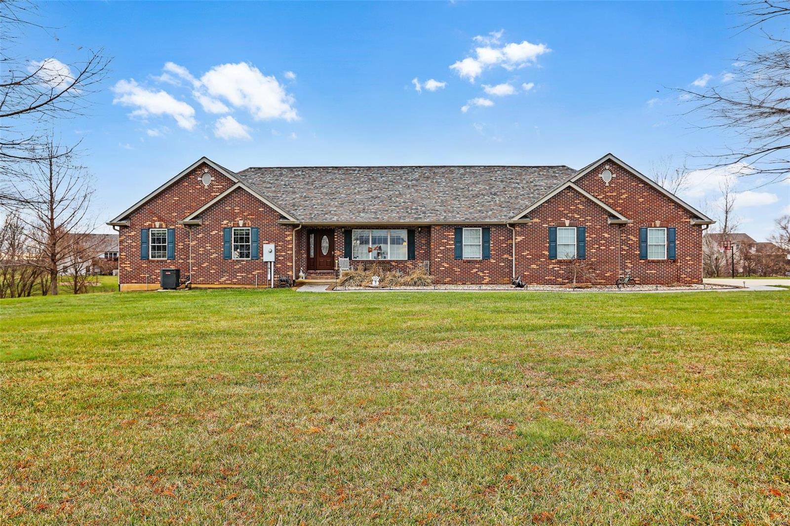 519 State Rte 4 St. Jacob, IL 62281 - Photo 2 of 39