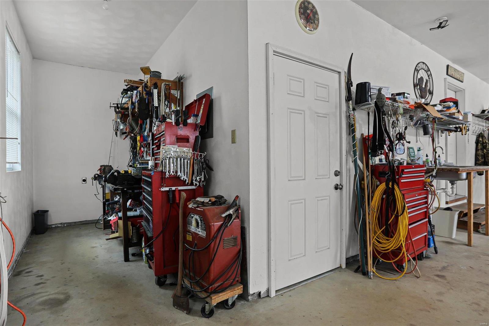 519 State Rte 4 St. Jacob, IL 62281 - Photo 29 of 39