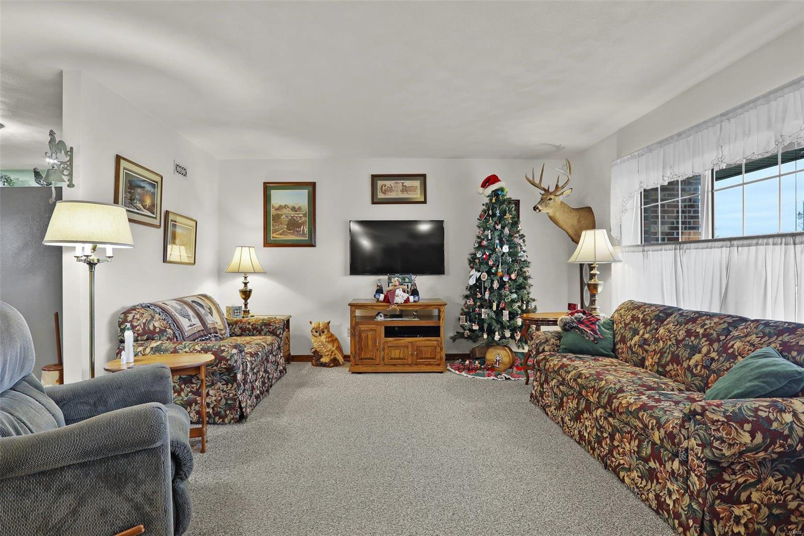 519 State Rte 4 St. Jacob, IL 62281 - Photo 6 of 39