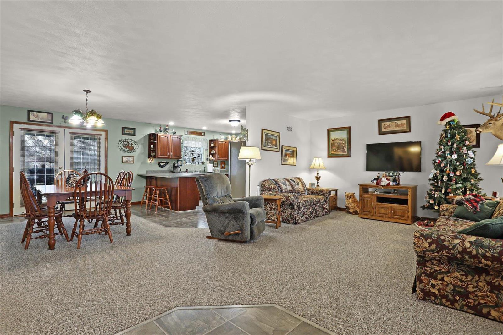 519 State Rte 4 St. Jacob, IL 62281 - Photo 7 of 39