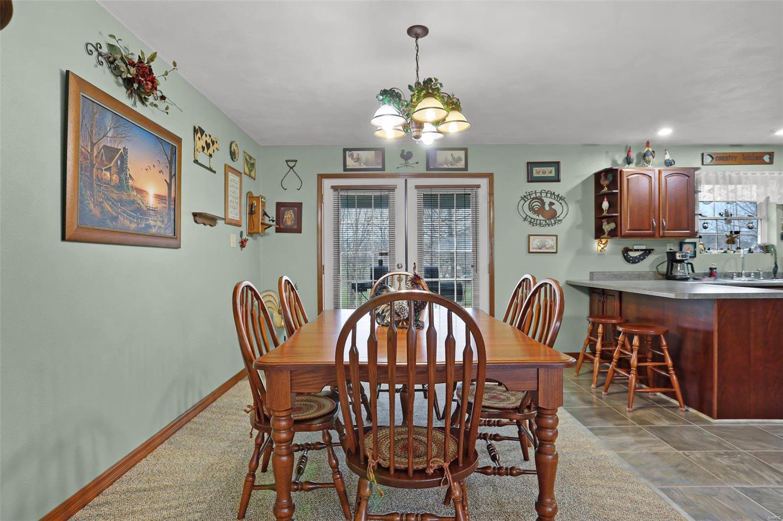 519 State Rte 4 St. Jacob, IL 62281 - Photo 9 of 39