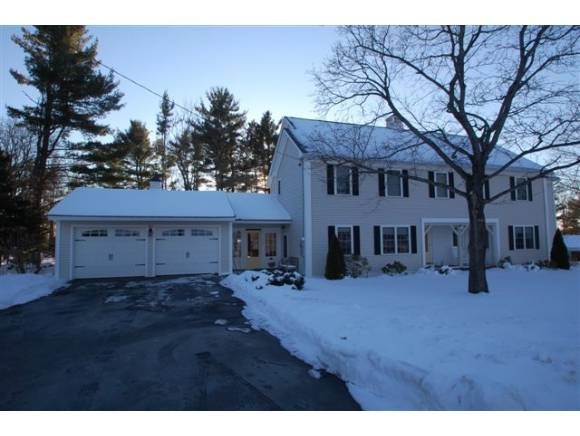 167 Madeline Road Manchester, NH 03104 - Photo 1 of 1 Gallery Image 1