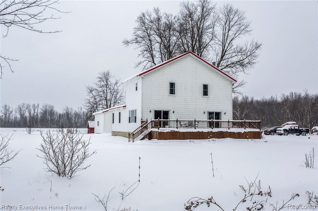 7300 East Gilford Road Deford, MI 48729 - Photo 7 of 35 7300 E Guilford-27.JPG