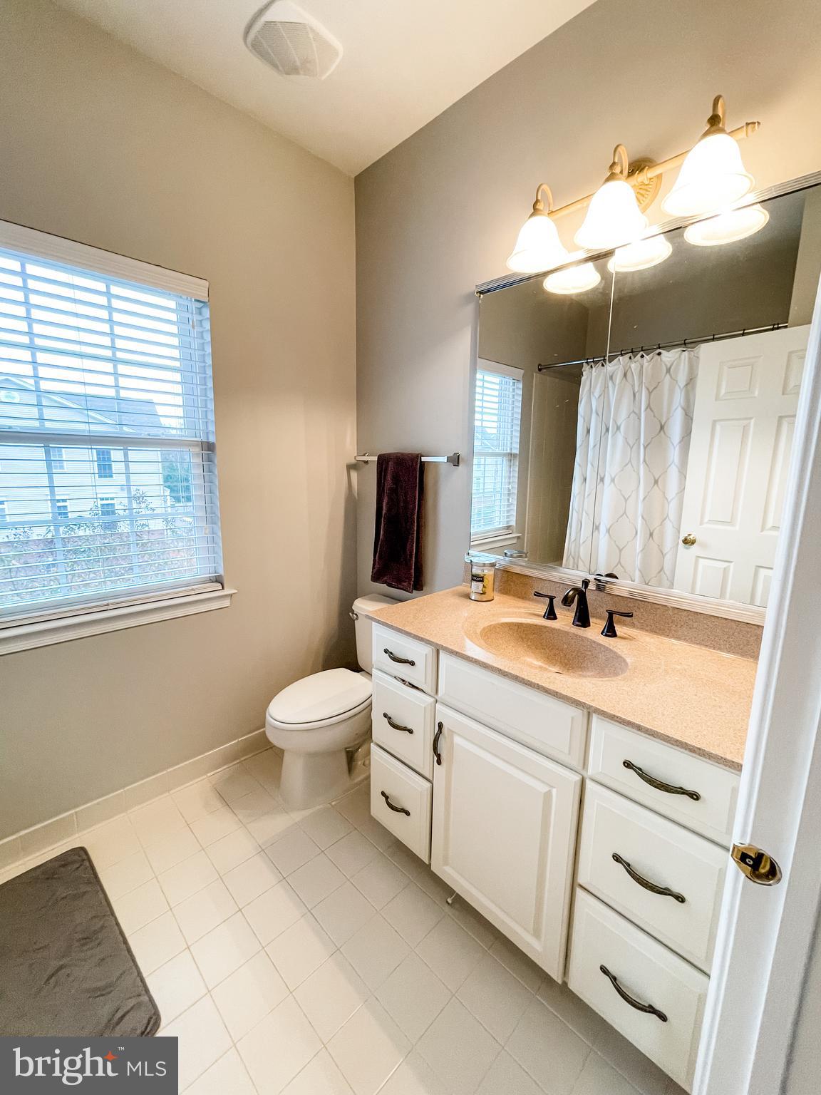 25121 Gunnery Square Chantilly, VA 20152 - Photo 28 of 29 Bathroom 3