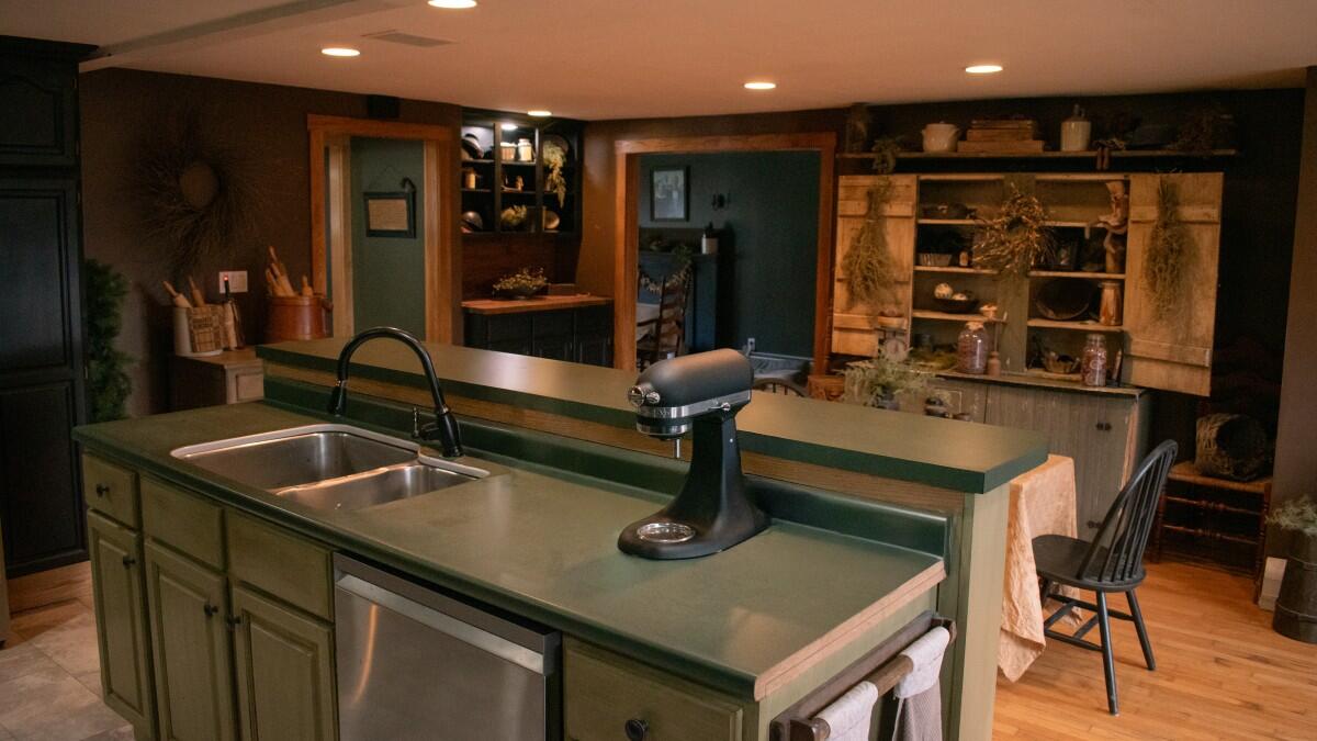 13 Colonial Street Waterville, ME 04901 - Photo 6 of 25 Kitchen