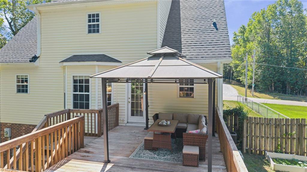 4312 Cooper Road Winston-Salem, NC 27127 - Photo 38 of 47