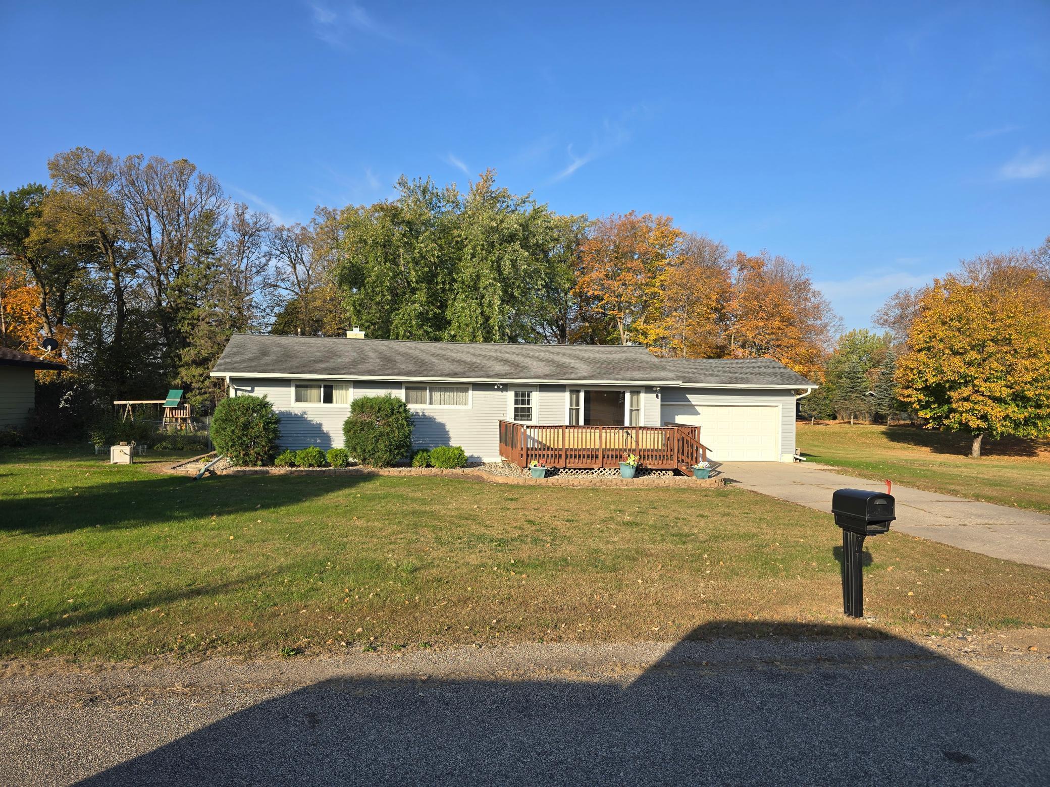 1366 Kvenild Road Detroit Lakes, MN 56501 - Photo 1 of 1 Gallery Image 1