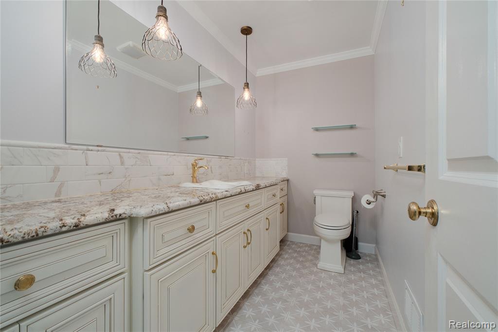 11050 Wealthy Lane Romeo, MI 48065 - Photo 24 of 53
