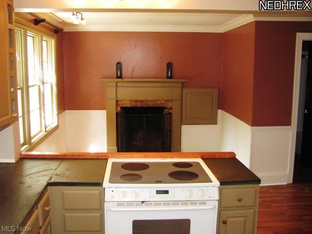 3088 Greenleaf Road Akron, OH 44312 - Photo 5 of 25