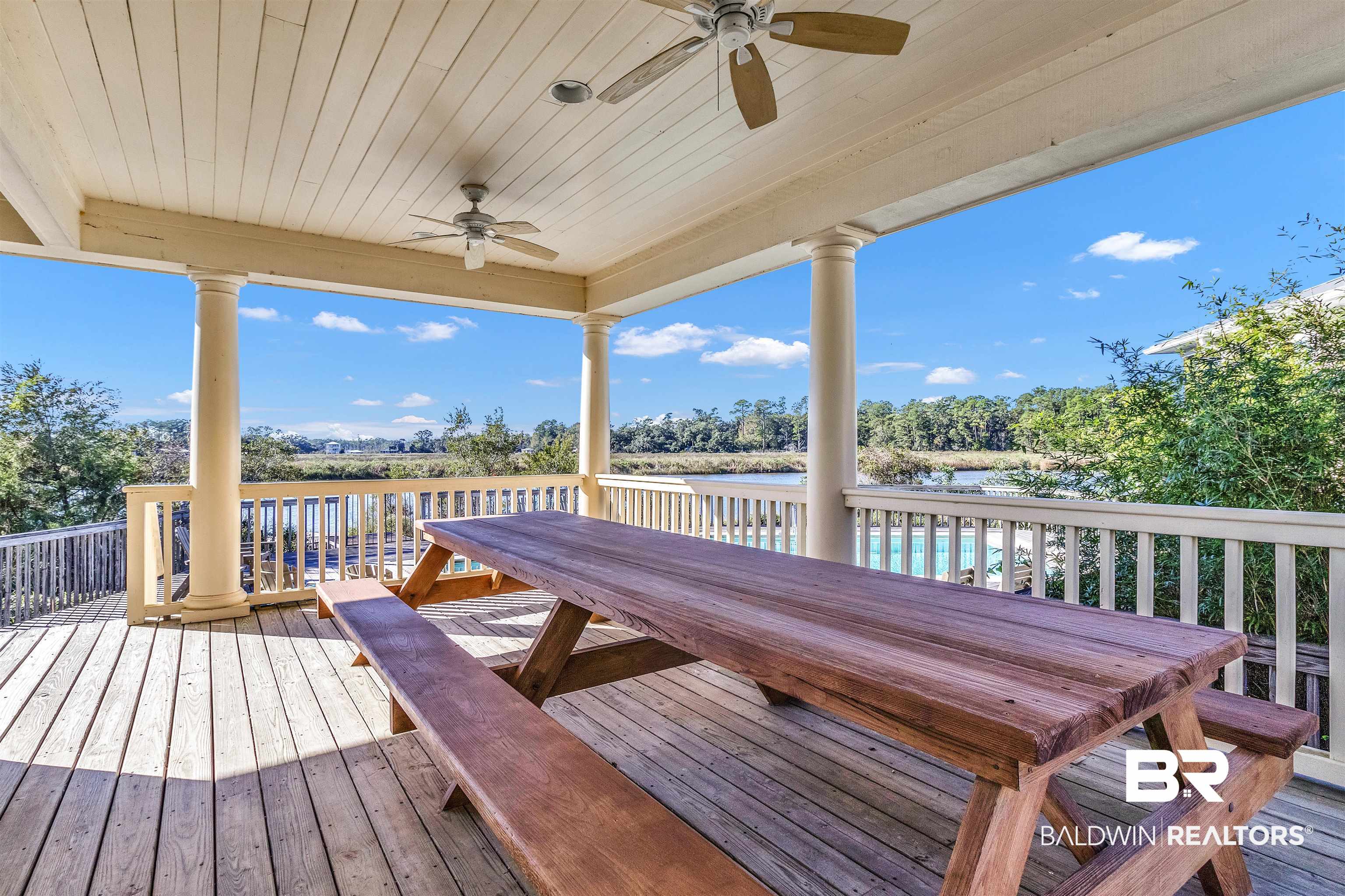 6437 Callaway Acres Road Gulf Shores, AL 36542 - Photo 42 of 61