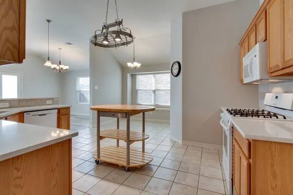 $400,000 | 10416 Lake Terrace, Fort Worth, TX 76053