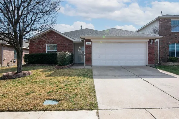 $400,000 | 10416 Lake Terrace, Fort Worth, TX 76053
