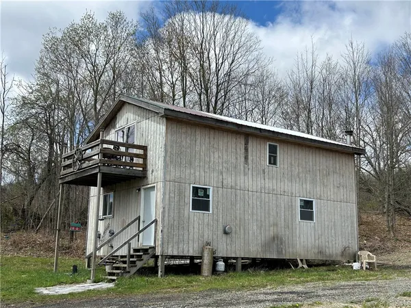 $149,000 | 1318 Chambers Road, Catlin, NY 14812