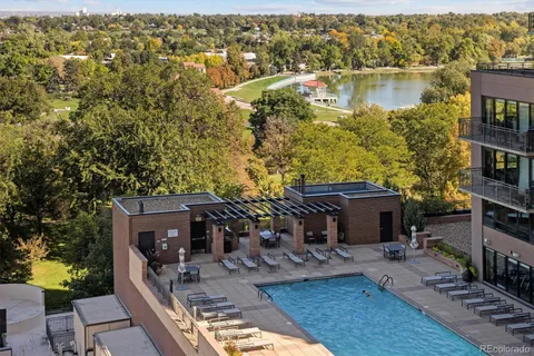 $4,600,000 | 1650 Fillmore Street, Unit 1107, Denver, CO 80206
