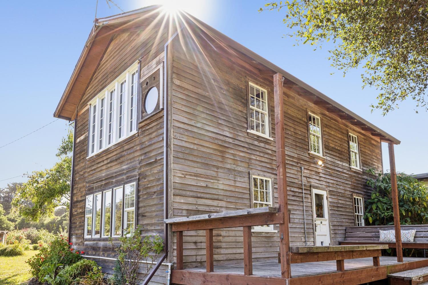 5 Lauff Ranch Road Bolinas, CA 94924 - Photo 89 of 92