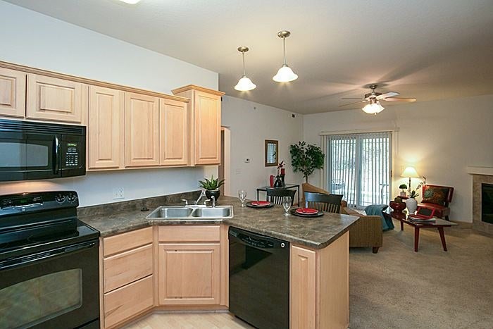 1092 Walnut Avenue, Unit 111 Riverside, IA 52327 - Photo 2 of 25 Gallery Image 2