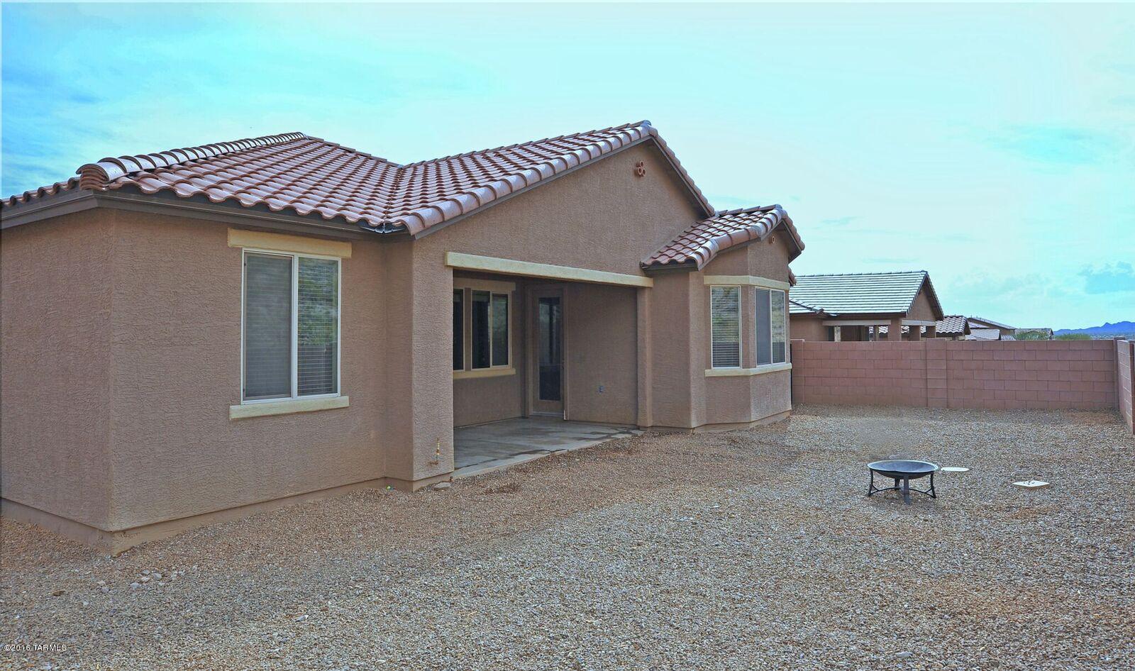 39033 South Running Roses Lane Saddlebrooke, AZ 85739 - Photo 22 of 24