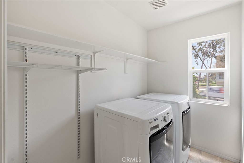 17887 Lilac Court Carson, CA 90746 - Photo 41 of 48 a utility room with dryer and washer