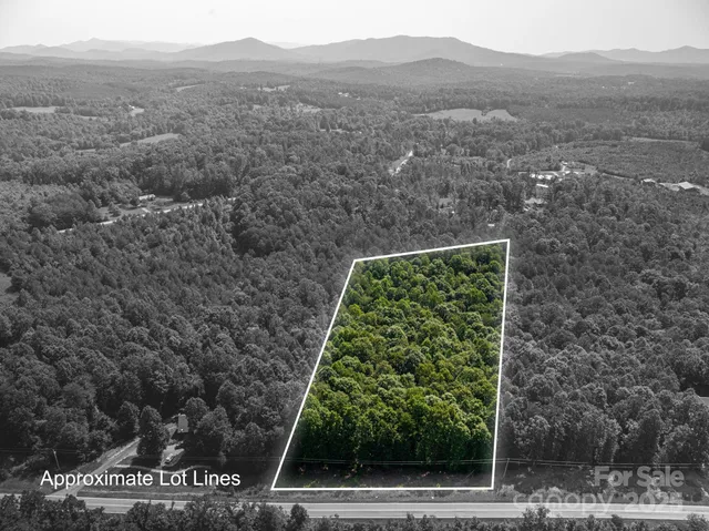 $47,500 | 0 Boy Scout Road, Union Mills, NC 28167