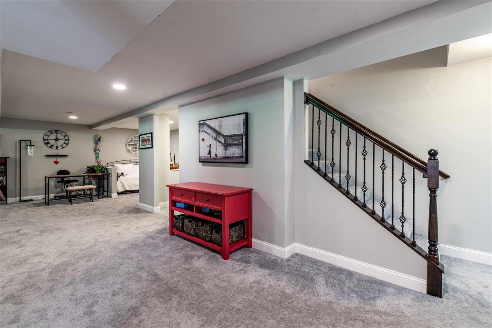 322 Kendall Ridge Court Chesterfield, MO 63017 - Photo 24 of 44