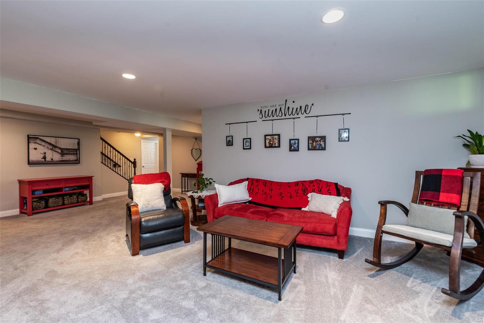 322 Kendall Ridge Court Chesterfield, MO 63017 - Photo 25 of 44