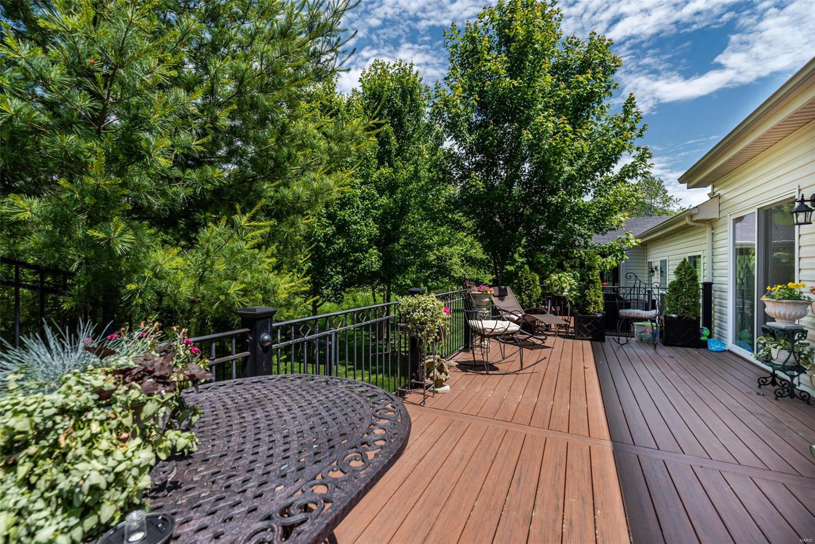 322 Kendall Ridge Court Chesterfield, MO 63017 - Photo 39 of 44