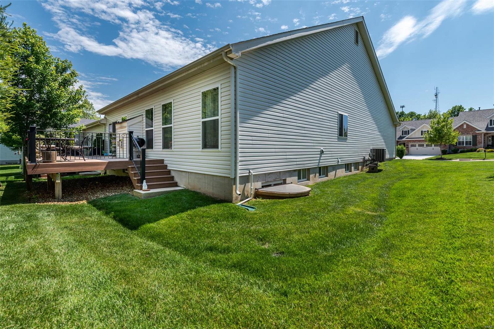 322 Kendall Ridge Court Chesterfield, MO 63017 - Photo 41 of 44