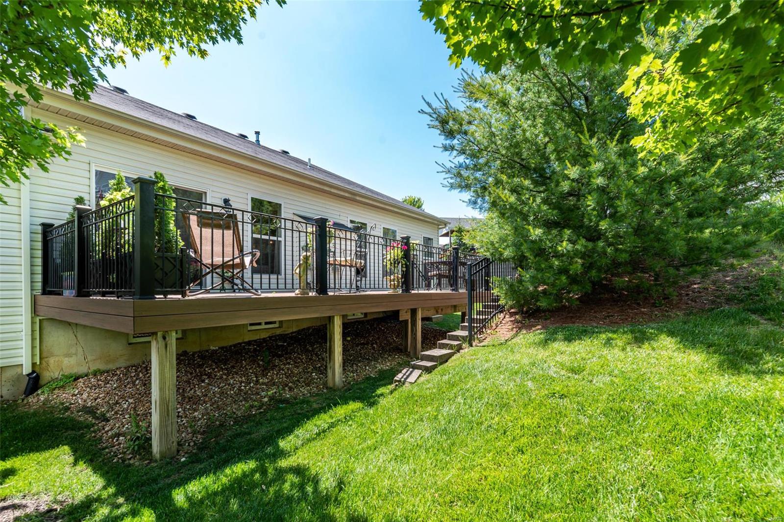 322 Kendall Ridge Court Chesterfield, MO 63017 - Photo 43 of 44