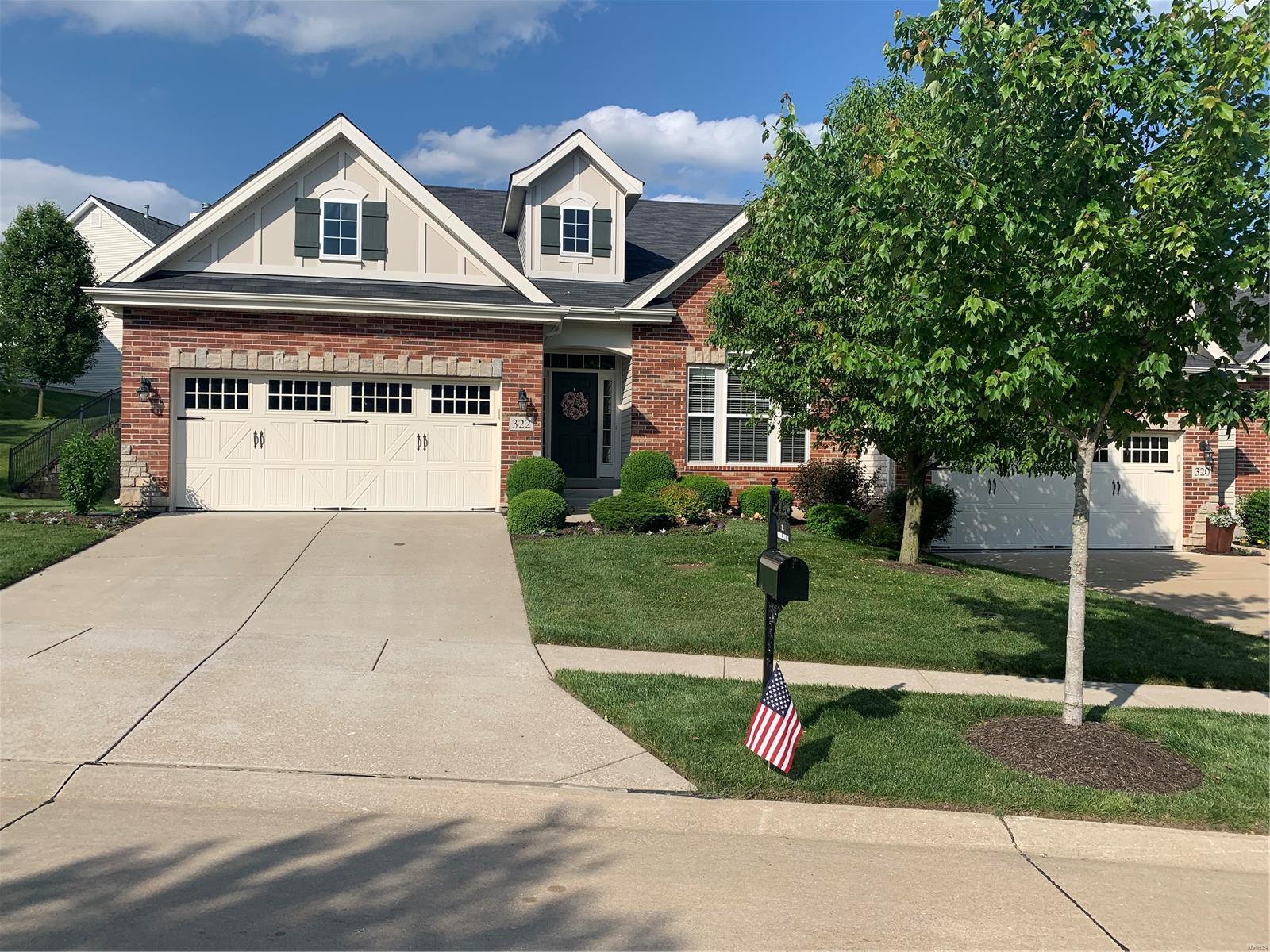 322 Kendall Ridge Court Chesterfield, MO 63017 - Photo 44 of 44