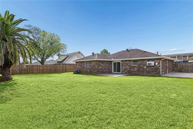 5336 Ehret Road Marrero, LA 70072 - Photo 11 of 11