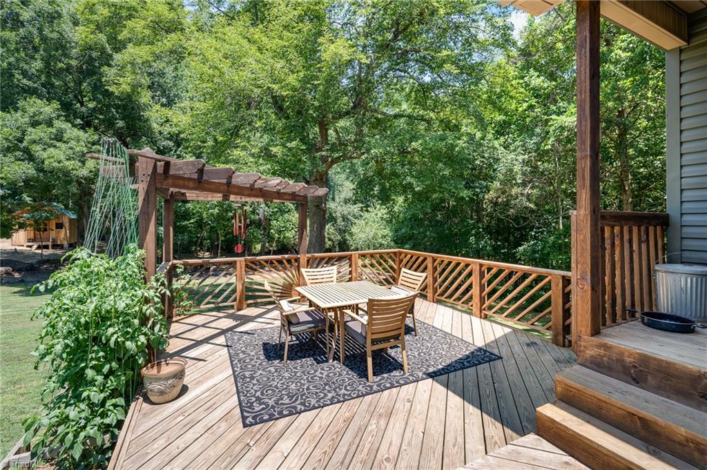 319 Ebert Farm Road Lexington, NC 27295 - Photo 33 of 38