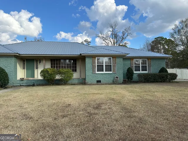 $209,900 | 1804 Green Valley Lane, Albany, GA 31707